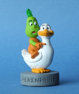 Het Perenprinsje